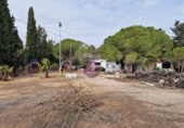 Masia amb terreny en lloguer a Albinyana ref.: TR277801 foto