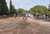 Masia amb terreny en lloguer a Albinyana ref.: TR277801 foto