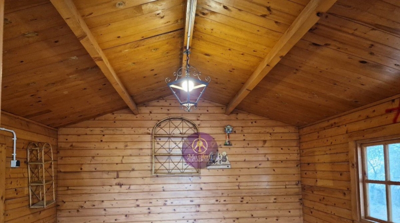 Таррагона - Albinyana - 10000m2