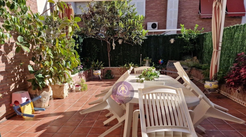 Tarragona - Reus - 220m2