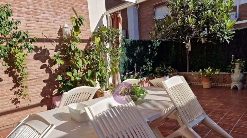 Tarragona - Reus - 220m2