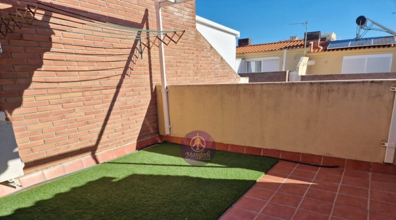 Tarragona - Reus - 220m2