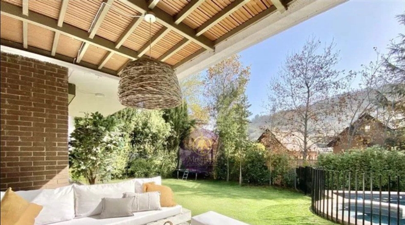 Barcelona - Sitges - 410m2