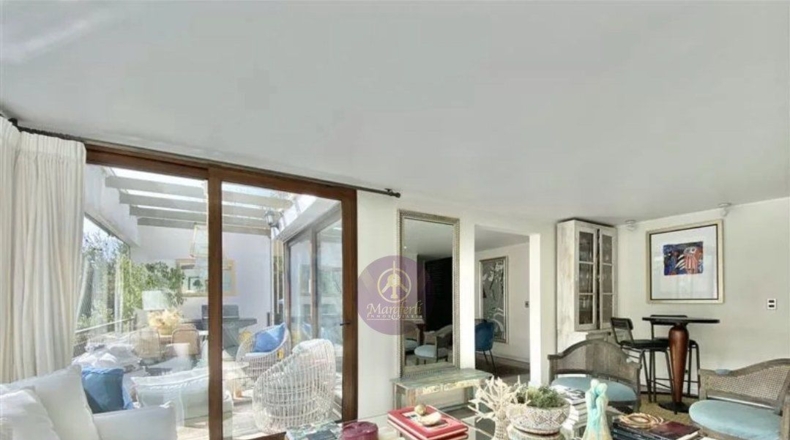 Barcelona - Sitges - 410m2