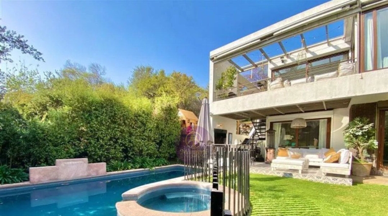 Barcelona - Sitges - 410m2