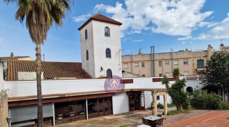 Tarragona - la Secuita - 3100m2