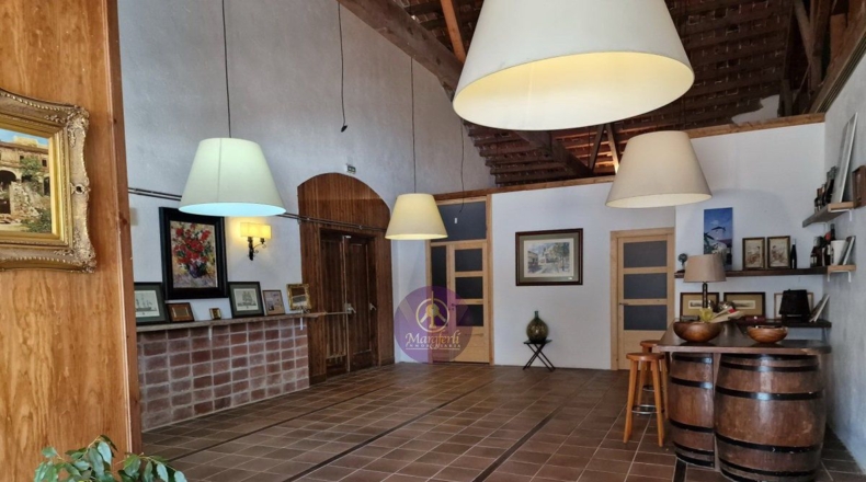 Tarragona - la Secuita - 3100m2