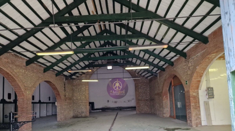 Tarragona - la Secuita - 3100m2