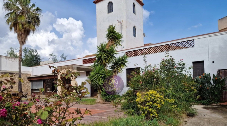 Tarragona - la Secuita - 3100m2