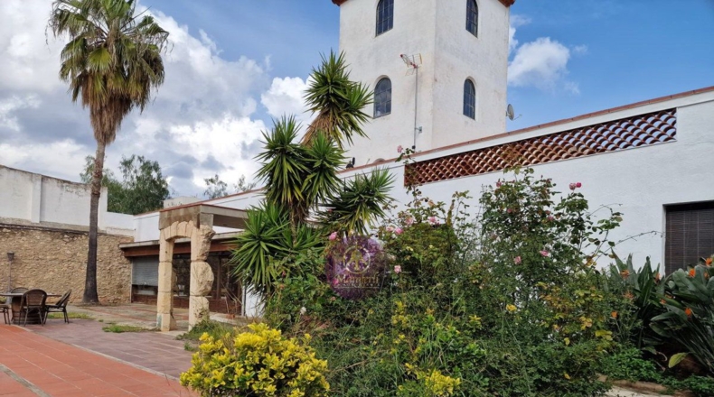 Tarragona - la Secuita - 3100m2
