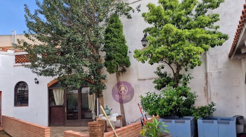 Tarragona - la Secuita - 3100m2