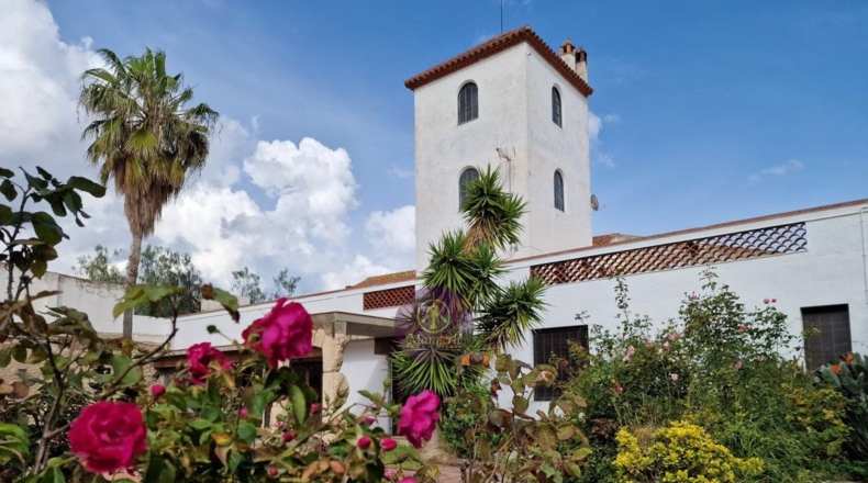 Tarragona - la Secuita - 3100m2