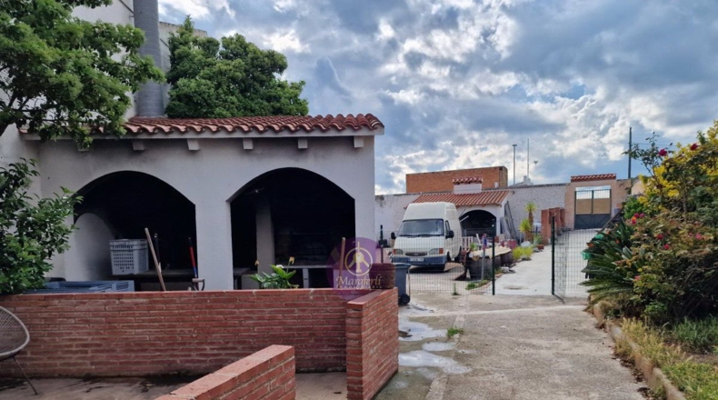 Tarragona - la Secuita - 3100m2
