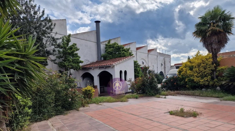 Tarragona - la Secuita - 3100m2