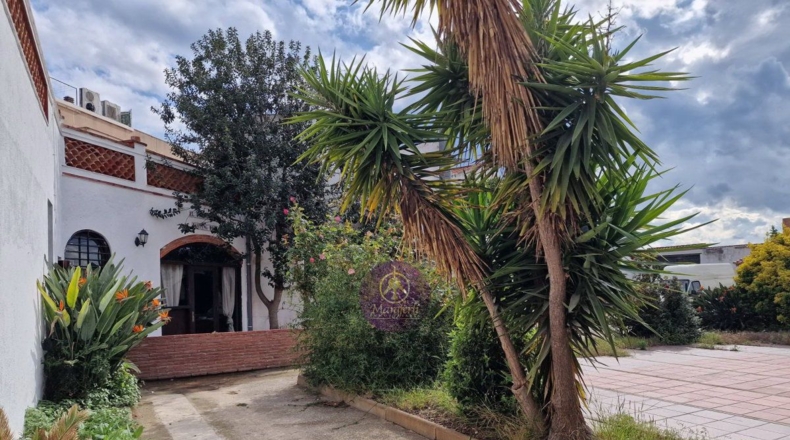 Tarragona - la Secuita - 3100m2