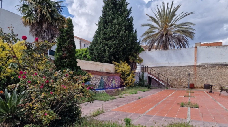 Tarragona - la Secuita - 3100m2