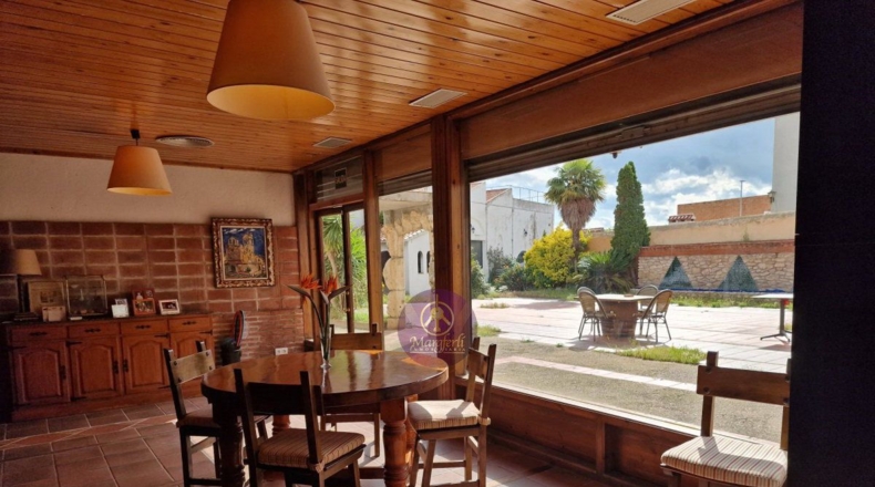 Tarragona - la Secuita - 3100m2