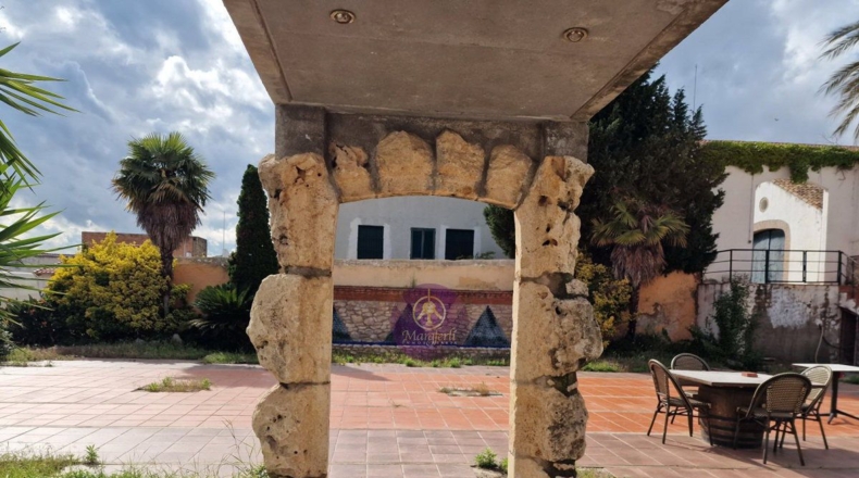 Tarragona - la Secuita - 3100m2