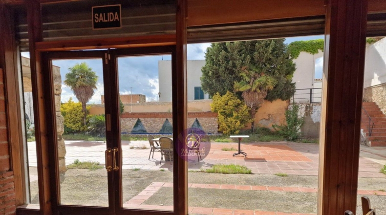 Tarragona - la Secuita - 3100m2