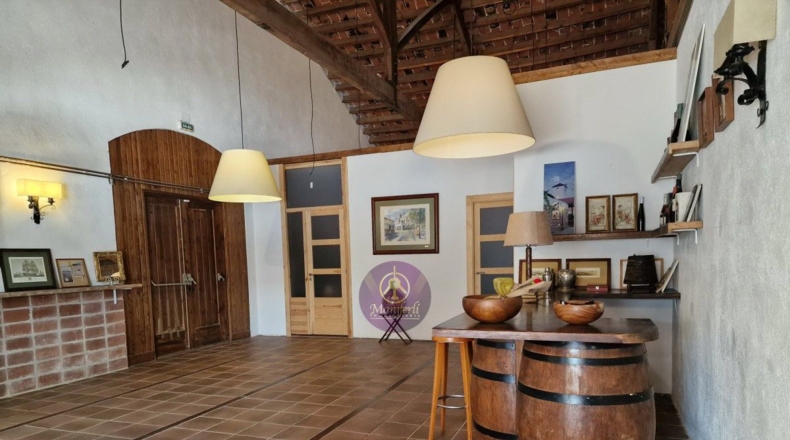 Tarragona - la Secuita - 3100m2