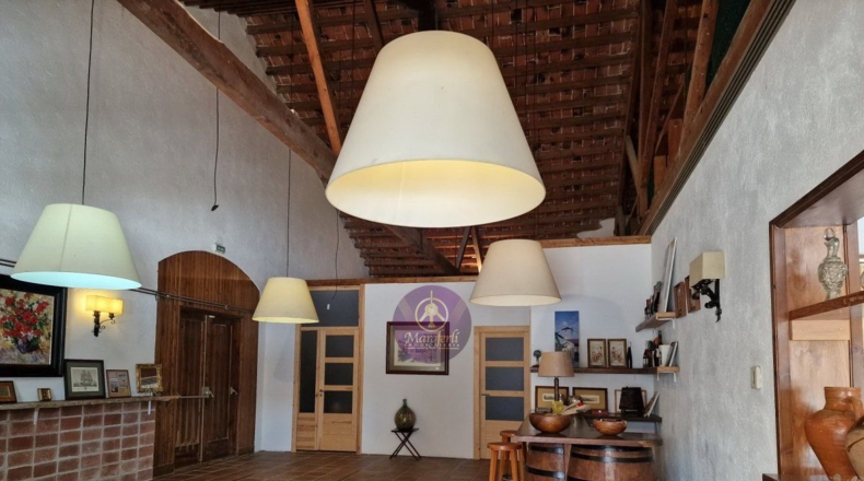 Tarragona - la Secuita - 3100m2