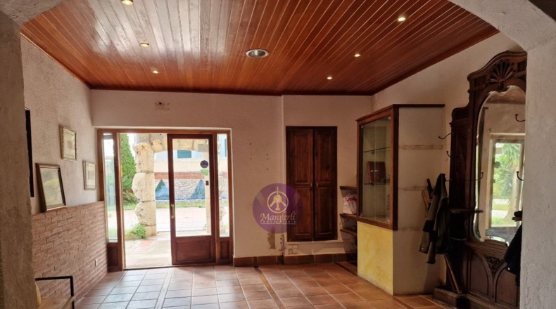 Tarragona - la Secuita - 3100m2