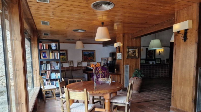 Tarragona - la Secuita - 3100m2