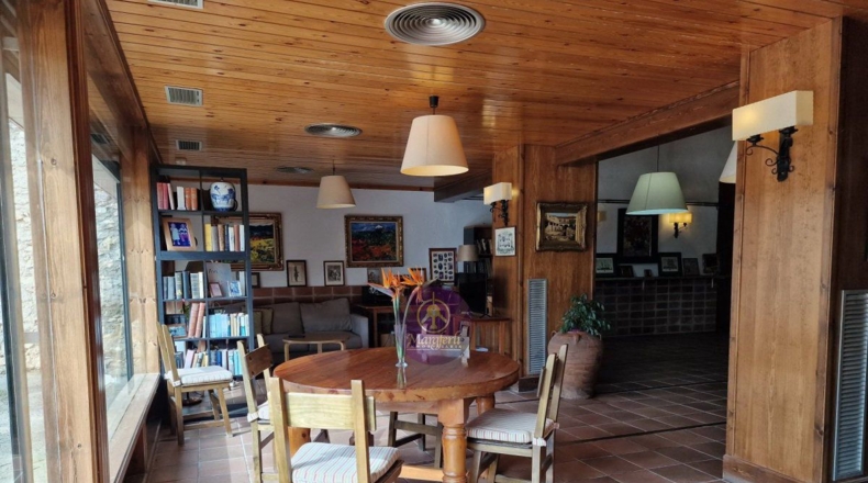 Tarragona - la Secuita - 3100m2