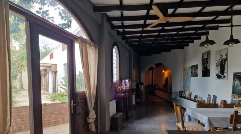 Tarragona - la Secuita - 3100m2