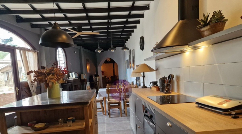 Tarragona - la Secuita - 3100m2