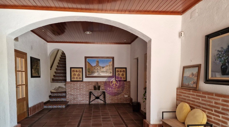Tarragona - la Secuita - 3100m2