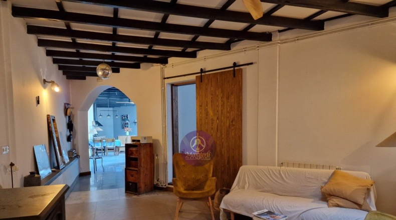 Tarragona - la Secuita - 3100m2