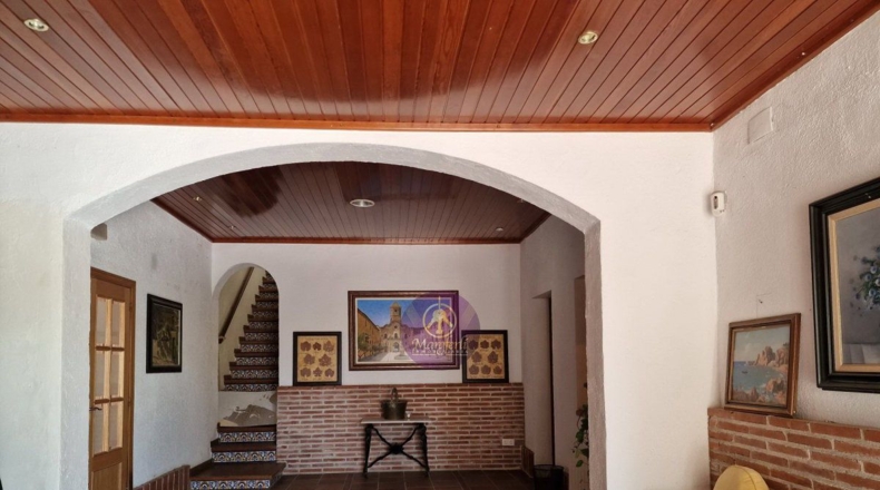 Tarragona - la Secuita - 3100m2