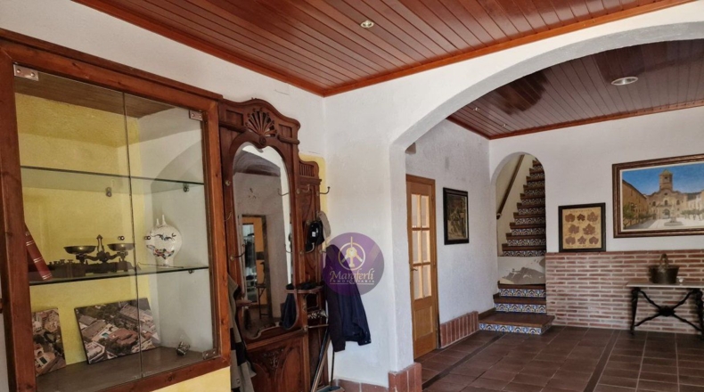 Tarragona - la Secuita - 3100m2
