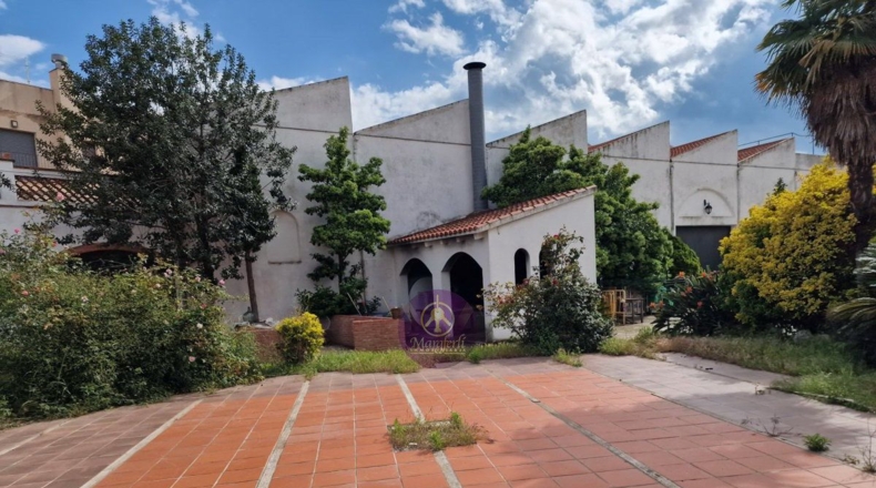 Tarragona - la Secuita - 3100m2