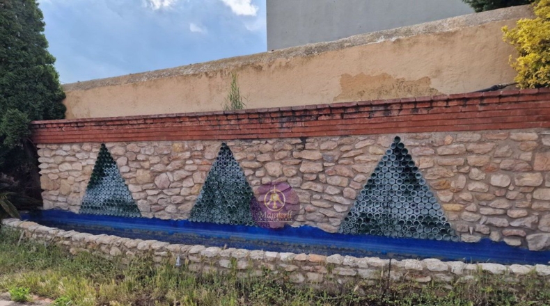 Tarragona - la Secuita - 3100m2