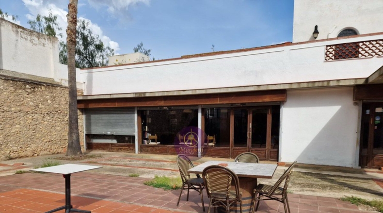 Tarragona - la Secuita - 3100m2