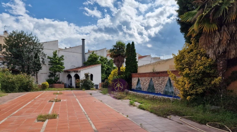Tarragona - la Secuita - 3100m2