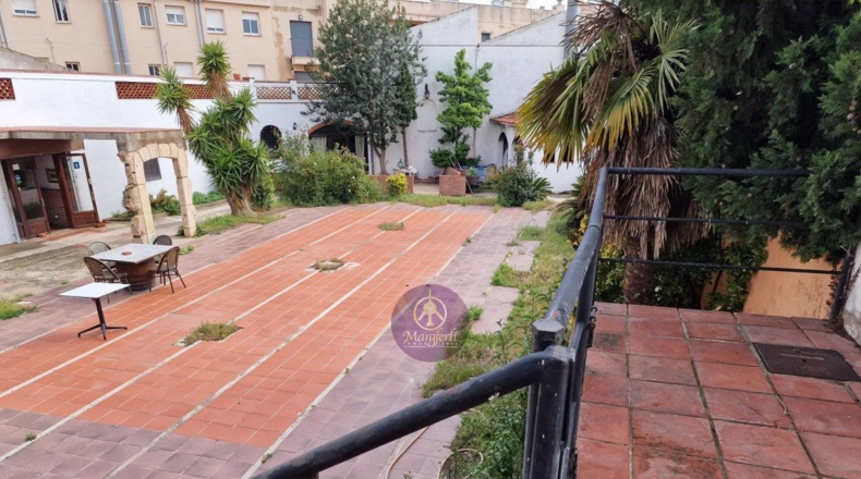 Tarragona - la Secuita - 3100m2