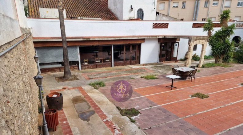 Tarragona - la Secuita - 3100m2