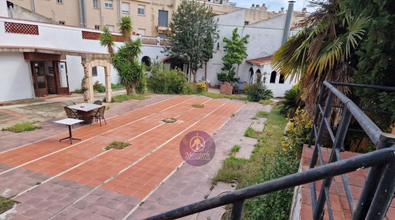 Tarragona - la Secuita - 3100m2