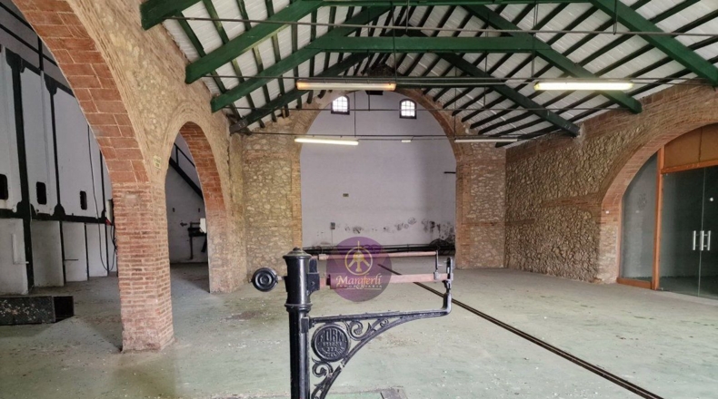 Tarragona - la Secuita - 3100m2