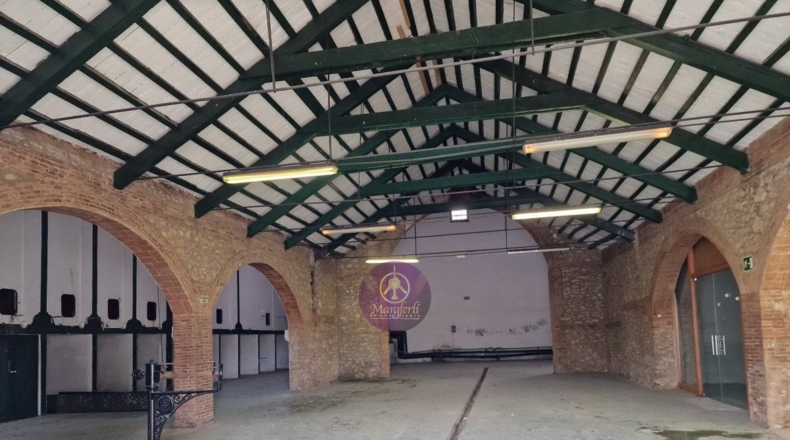 Tarragona - la Secuita - 3100m2
