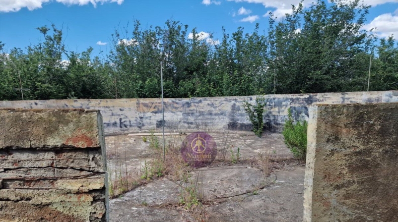 Tarragona - Vilallonga del Camp - 10000m2