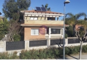 Casa de pueblo en venta en la España, Cambrils, ref: TR200756 foto