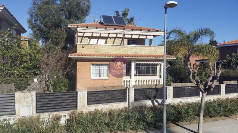Tarragona - Cambrils - 405m2