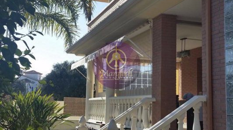 Tarragona - Cambrils - 405m2