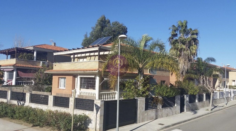 Tarragona - Cambrils - 405m2