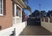 Casa de pueblo en venta en la España, Cambrils, ref: TR200756 foto