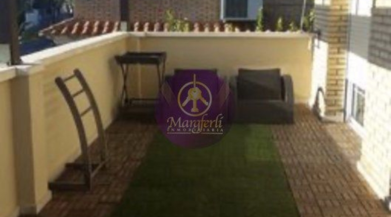 Tarragona - Cambrils - 405m2